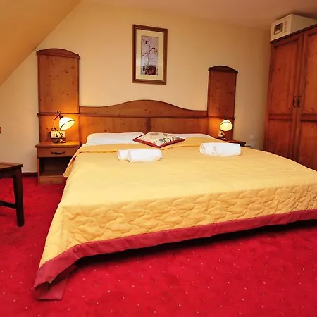 Szálloda Annaberg Sporthotel