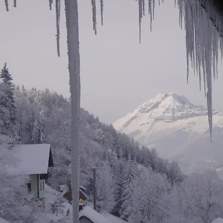 Hotel Annaberg Sporthotel